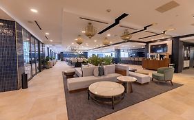 Crowne Plaza Houston Galleria Area By Ihg