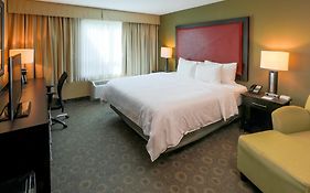 Crowne Plaza Houston Galleria Area By Ihg